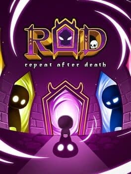 Repeat After Death