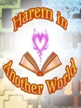 Harem in Another World