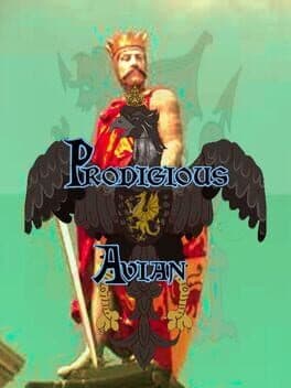 Prodigious Avian