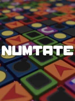 Numtate