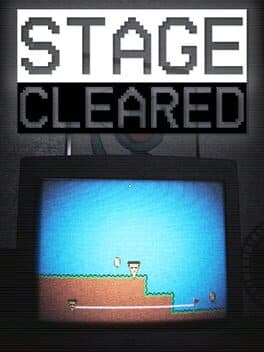 Stage Cleared
