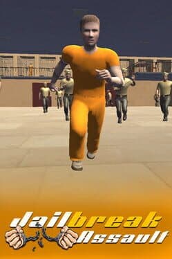 Jailbreak Assault