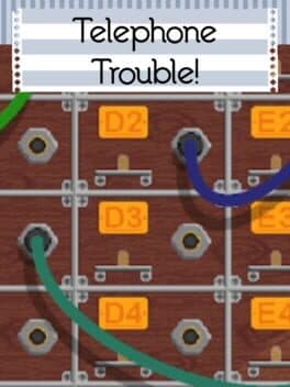Telephone Trouble