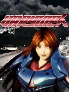 Varyznex