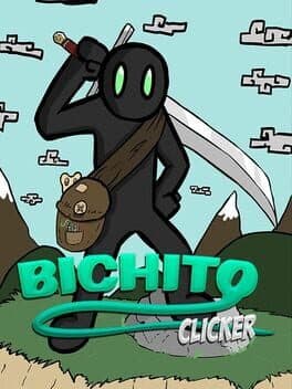 Bichito Clicker