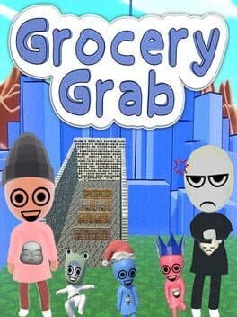 Grocery Grab