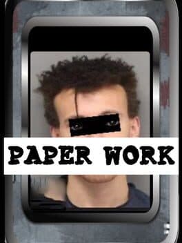 Paper Work