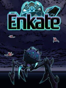 Enkate