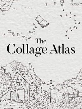 The Collage Atlas
