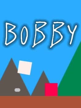 Hey Bobby!