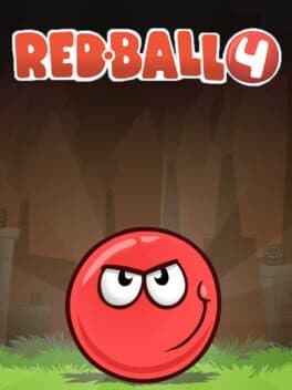 Red Ball 4