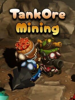 TankOre Mining