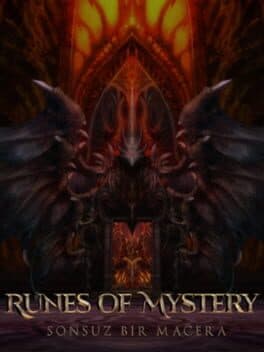 Runes of Mystery