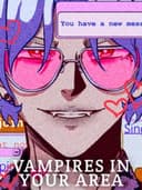 Vampires in your area