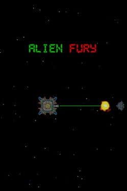 Alien Fury