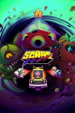 ScrapDown