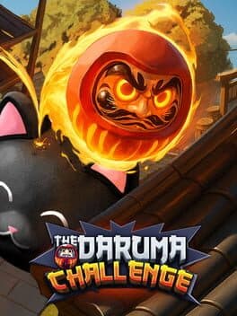 The Daruma Challenge