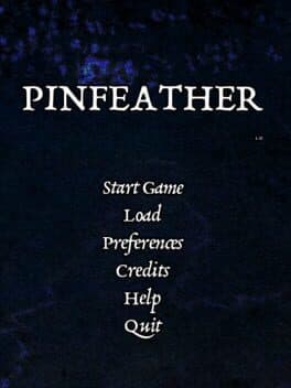 Pinfeather