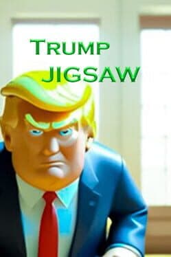 Trump Jigsaw