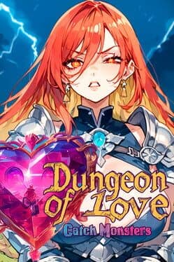 Dungeon of Love: Catch Monsters