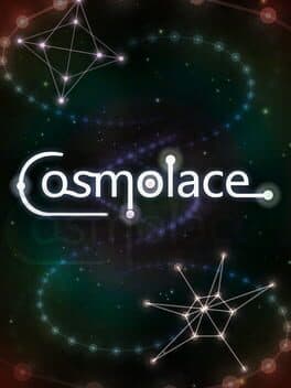Cosmolace