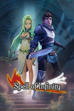 Spell of Infinity
