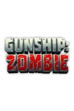 Gunship: Zombie