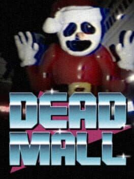 Dead Mall