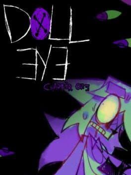 Doll Eye: Chapter 1