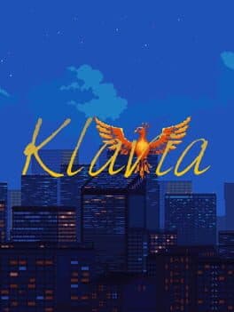 Klavia