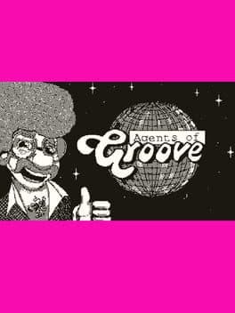 Agents of Groove