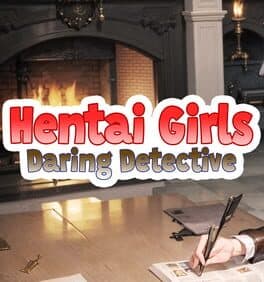 Hentai Girls: Daring Detective