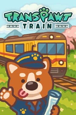 Transpawt Train