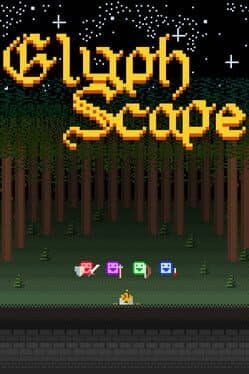 Glyphscape