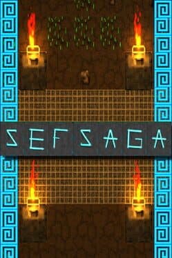 Sef Saga