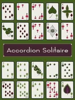 Accordion Solitaire