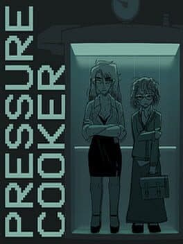 Pressure Cooker