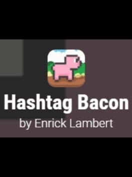 Hashtag Bacon