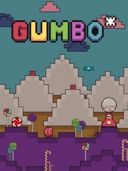 Gumbo* and the Machine