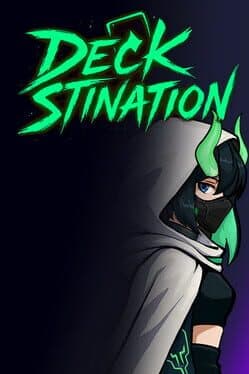 Deckstination