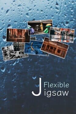 FlexibleJigsaw: Journey