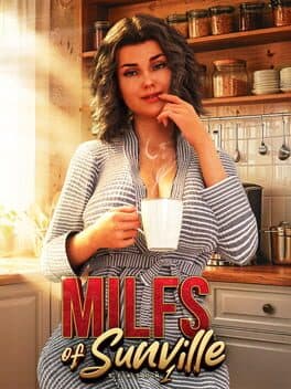 MILFs of Sunville
