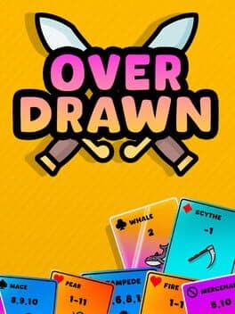 Overdrawn