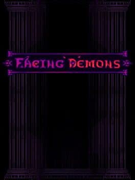 Facing Demons: Chara Battle