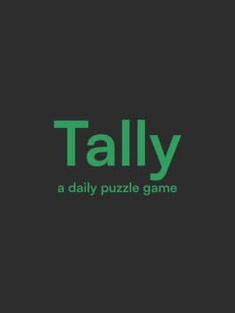 Tally