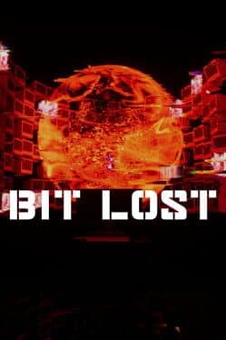 Bit Lost