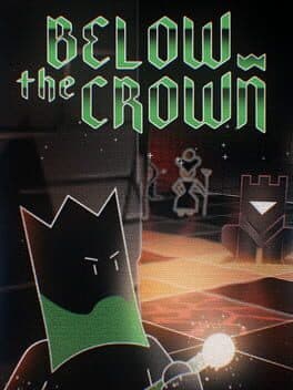 Below the Crown