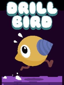Drill Bird