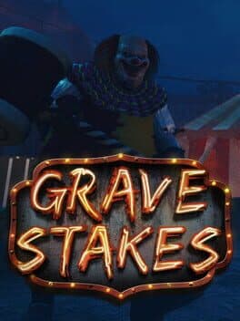 Grave Stakes