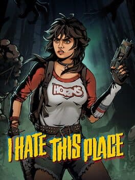 I Hate this Place